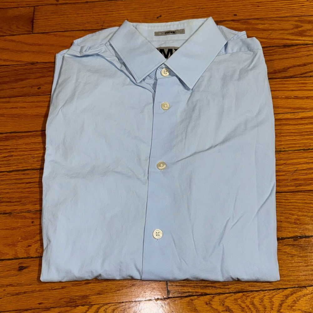 Men’s Express Fitted 1 MX Shirt